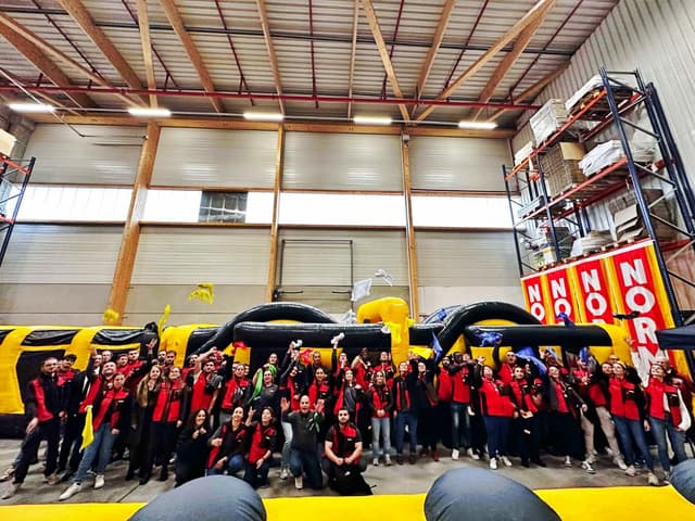 Olympiades - Summer Games - PARIS (75)