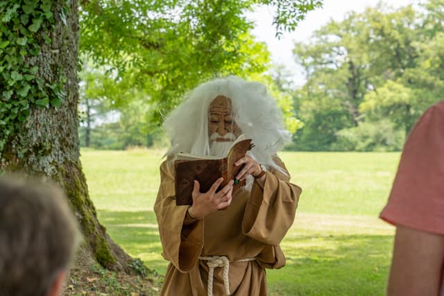 Affrontez les maîtres du Fort ! - PARIS (75)