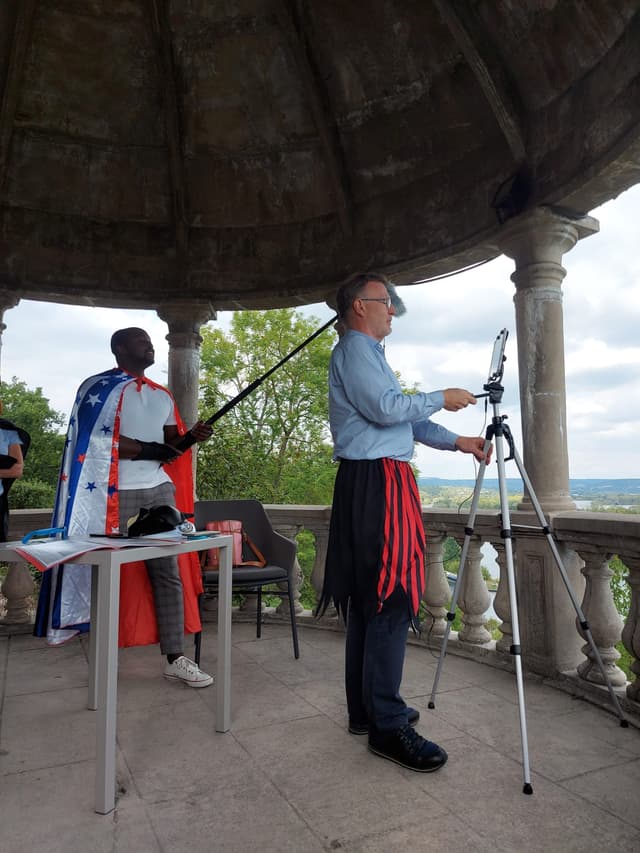 Festival du Film de A à Z - PARIS (Paris)