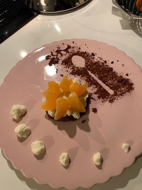 Challenge Culinaire - PARIS (75)