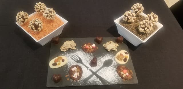 Atelier Chocolat - PARIS (75)