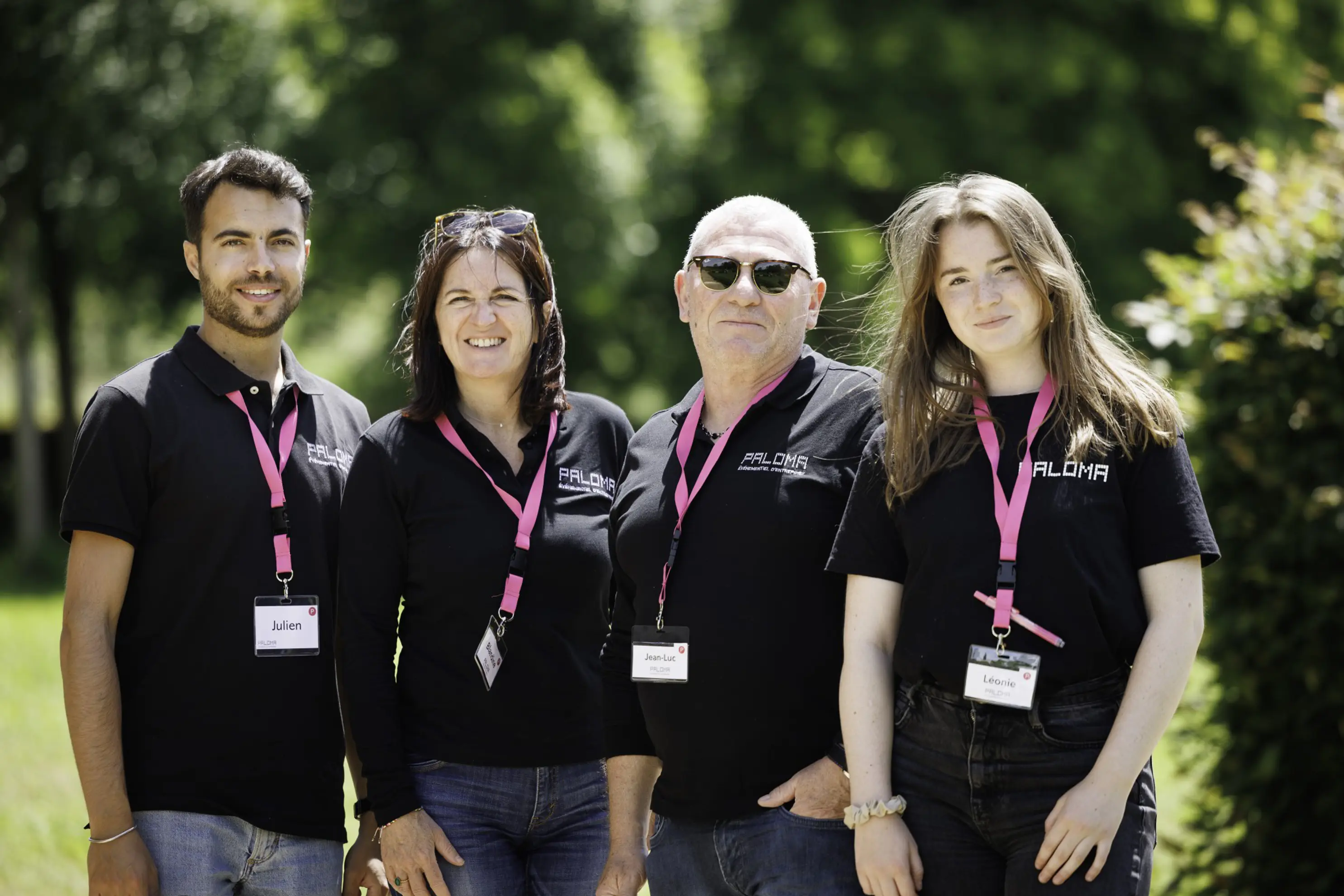 Agence Paloma - PARIS (Paris)