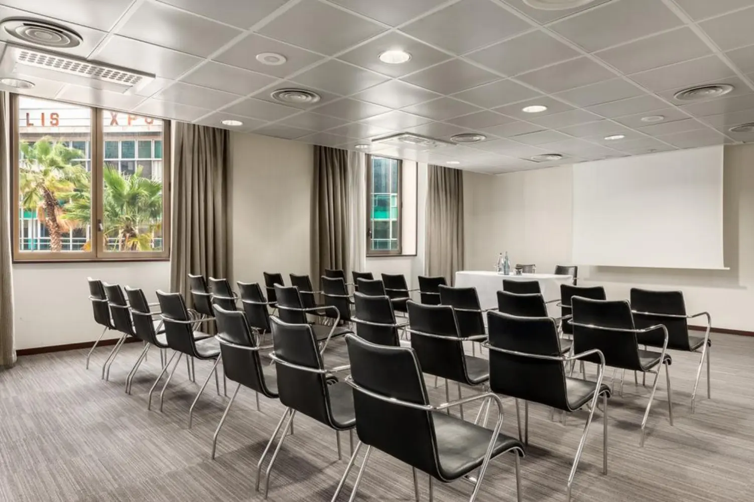 Nh Nice - Nice (Alpes-Maritimes)