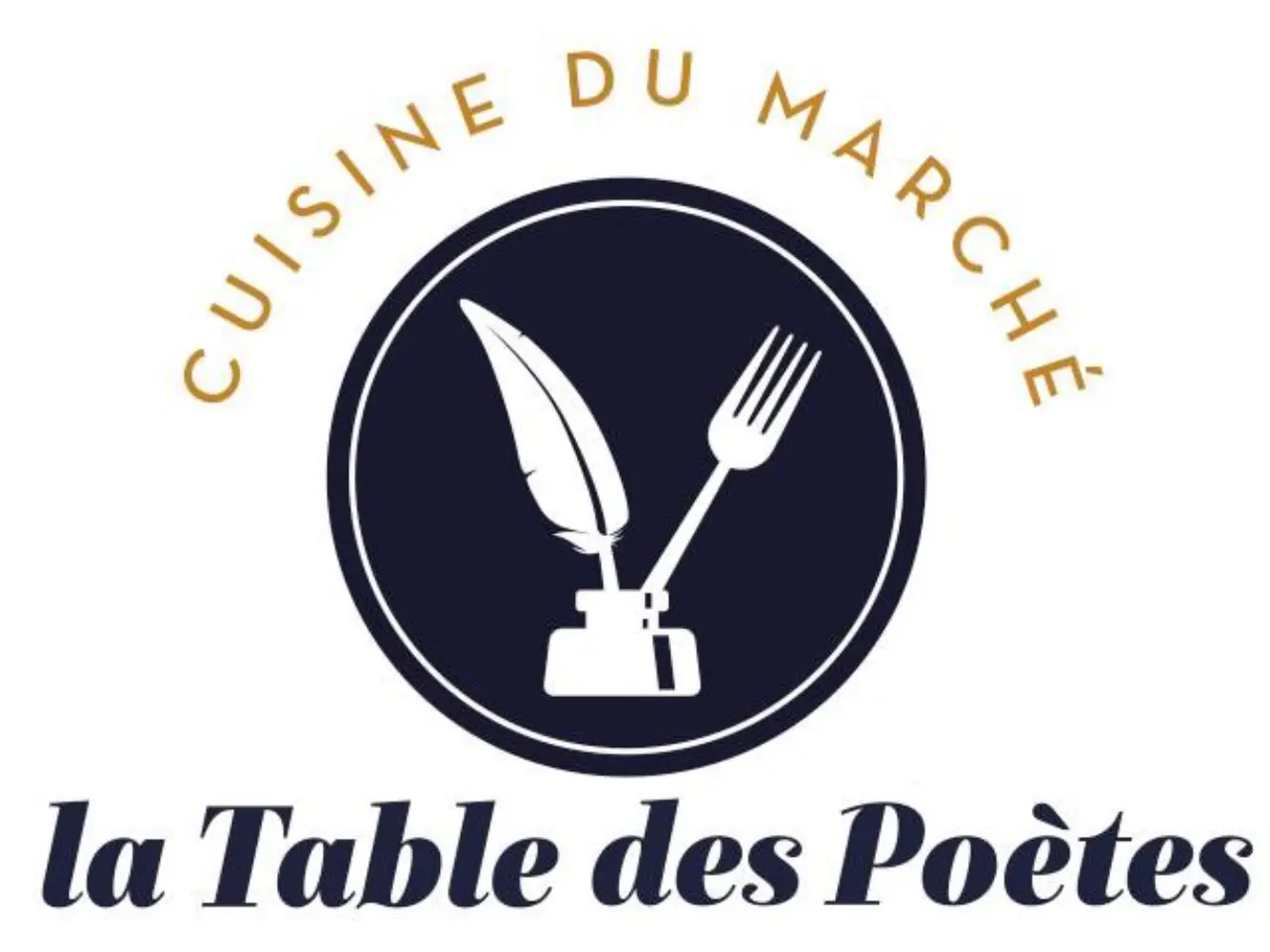 La Table des Poetes - MONTPELLIER (Hérault)