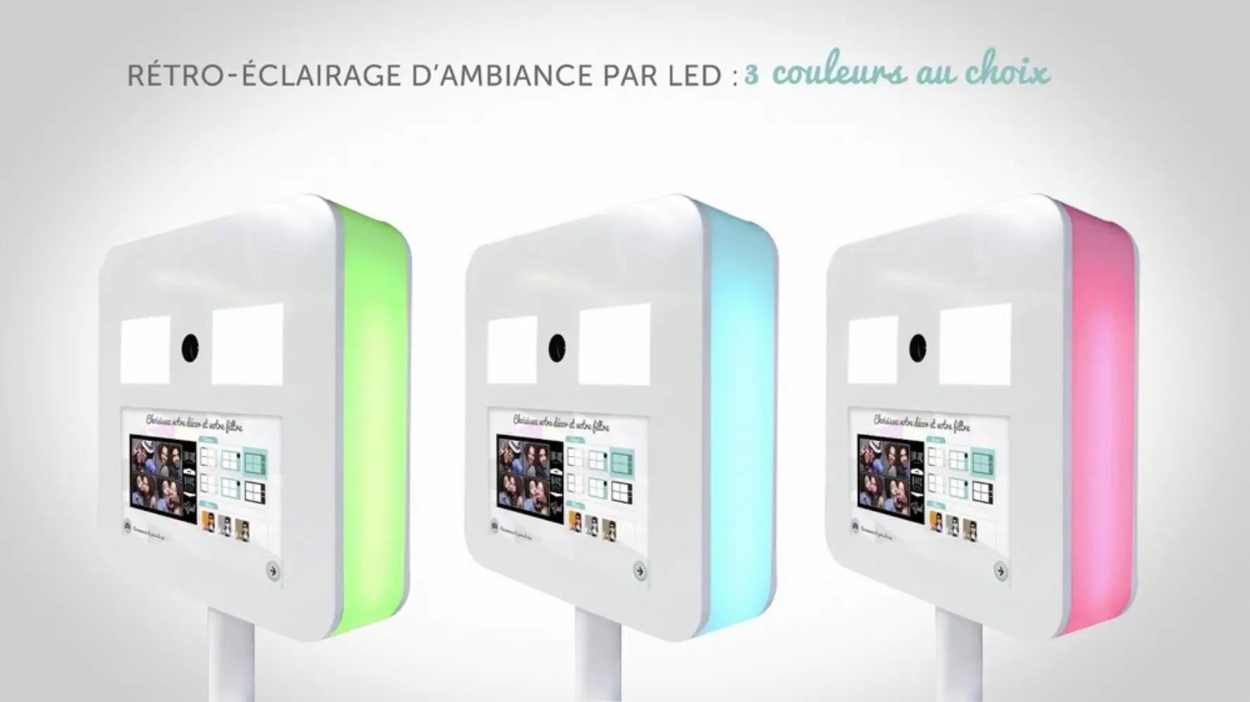 Selfie Borne - CHATEAUGIRON (Ille-et-Vilaine)