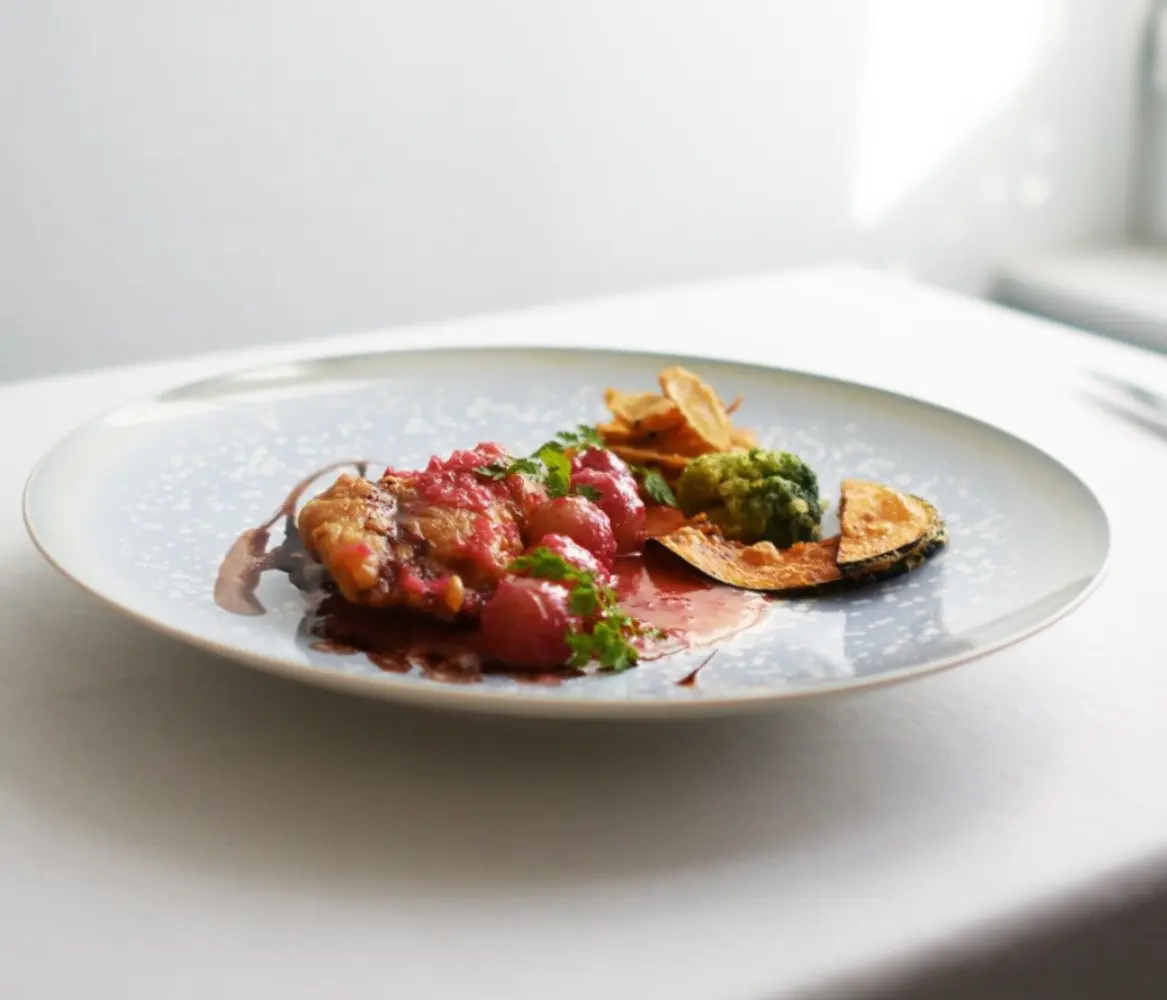 Les 3 Cépages - REUILLY (Indre)