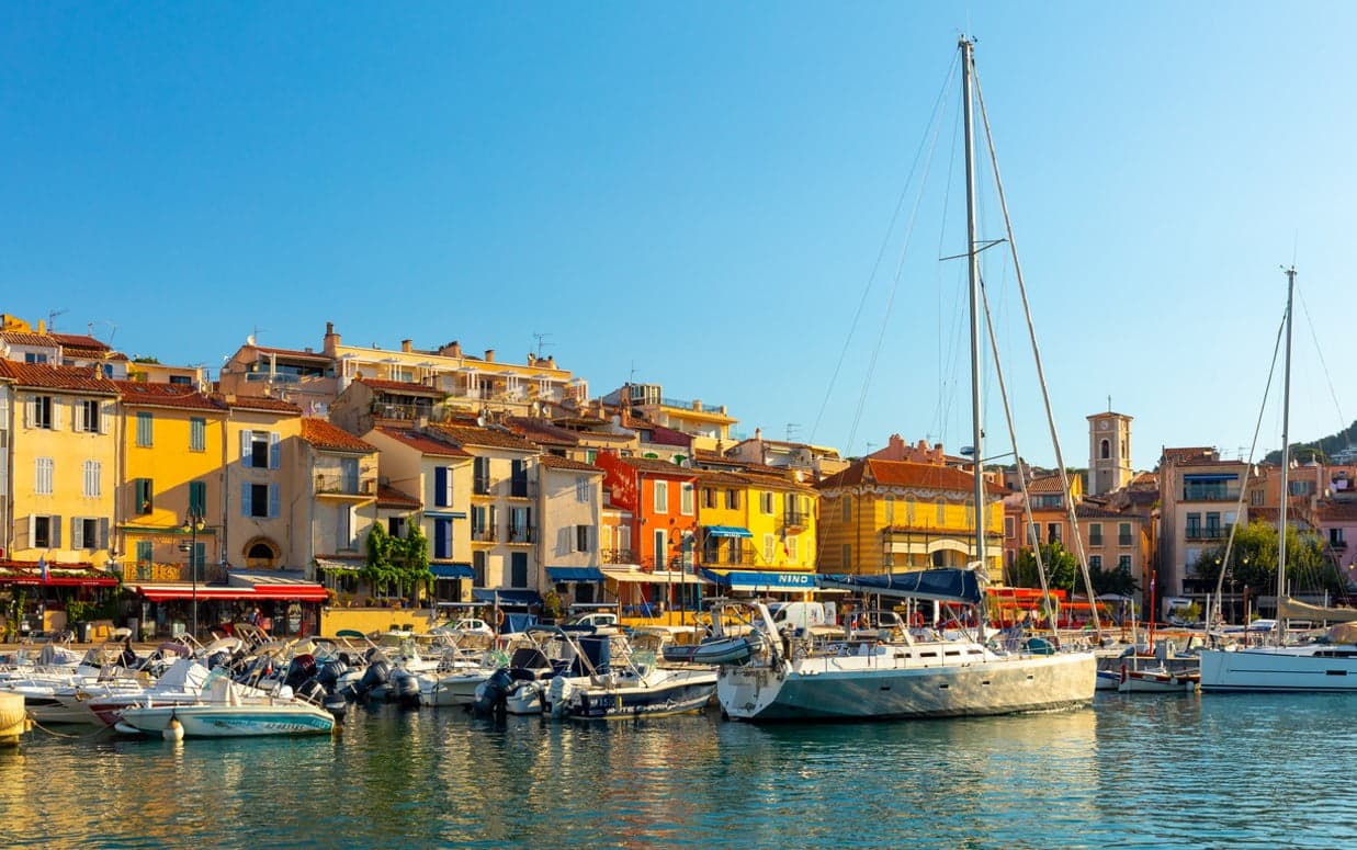 Enquête à cassis - Gignac-la-Nerthe (13)