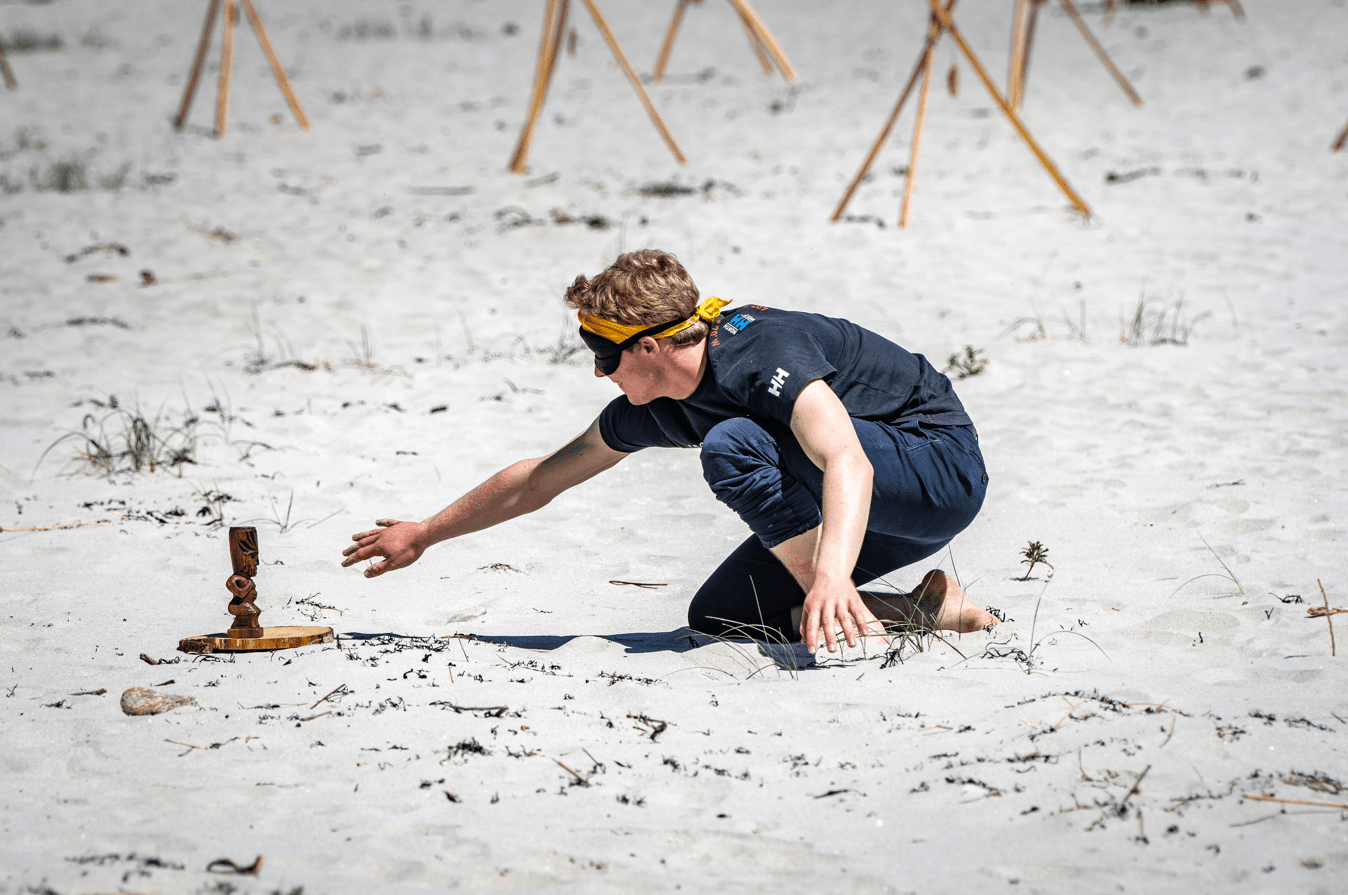 Image de l'activité Challenge Kohmaga