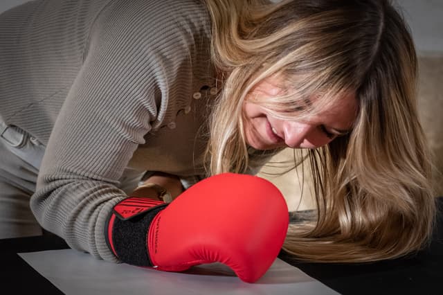 Défi Chrono - PARIS (75)