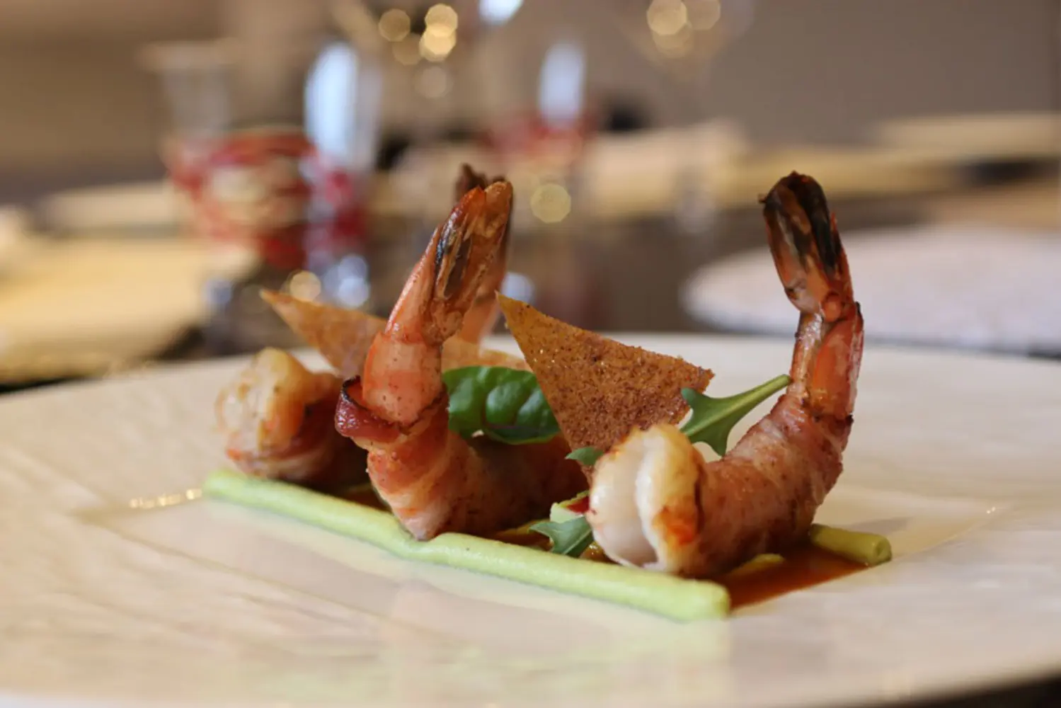 Restaurant Le Saisonnier - ROYE (Haute-Saône)