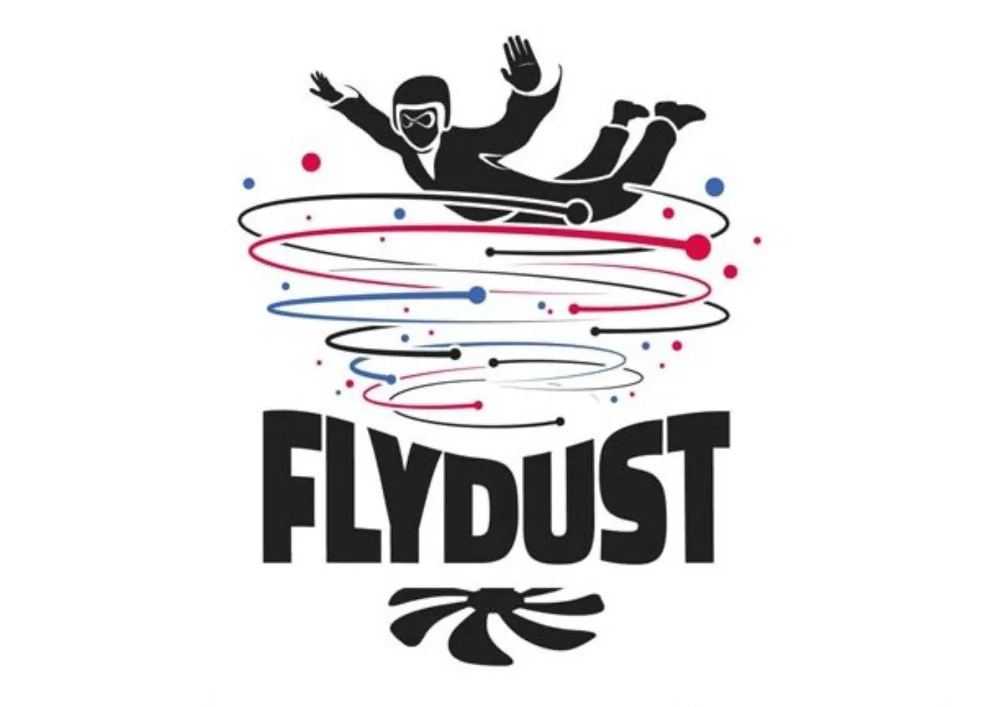 Flydust - LA ROCHE-SUR-YON (Vendée)