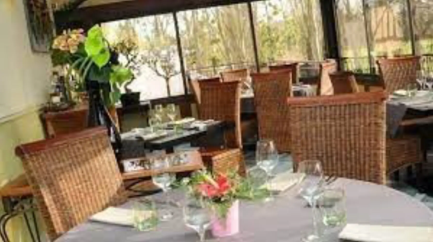 Le Vallon de Cherisy - CHERISY (Eure-et-Loir)