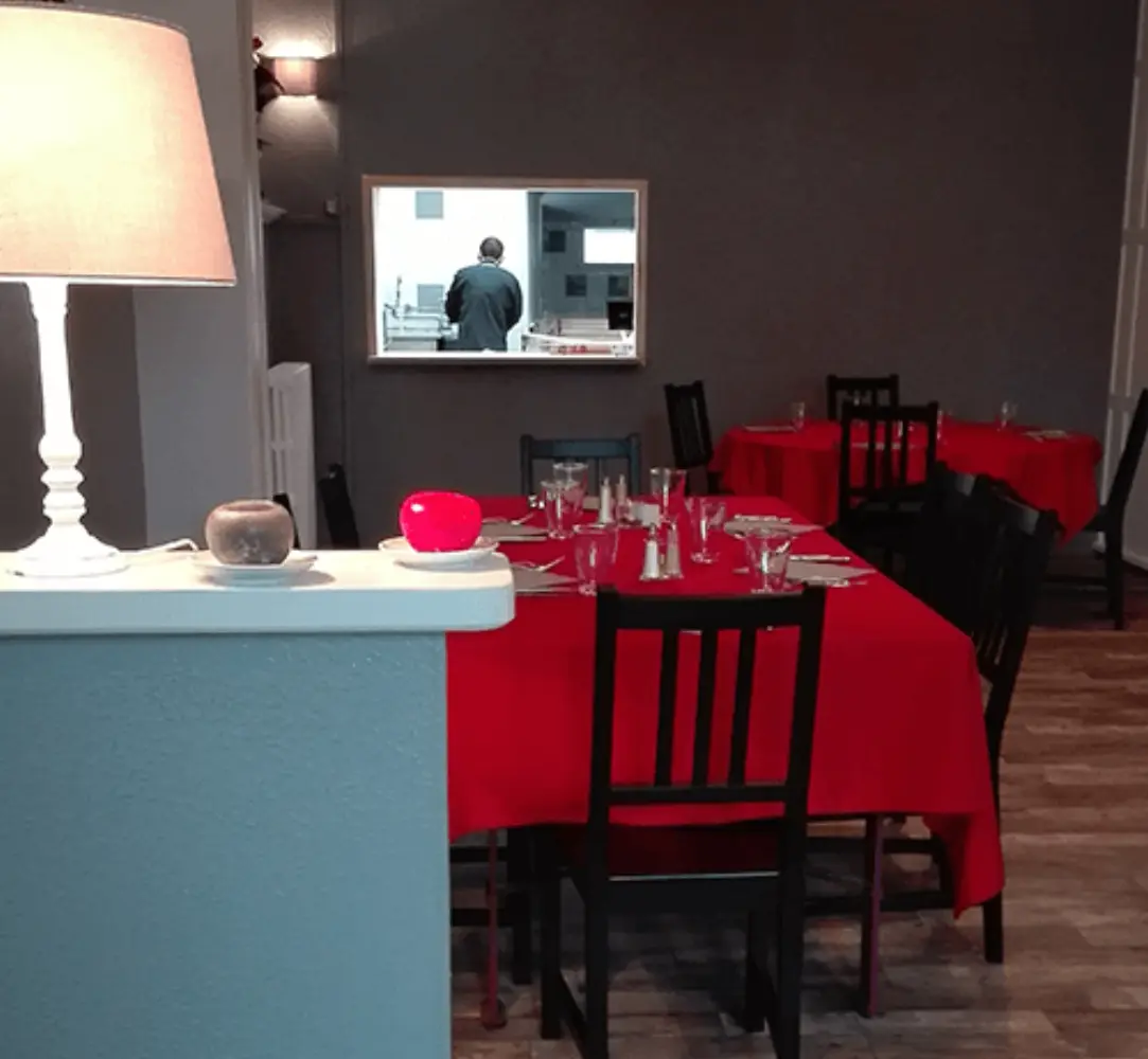 La Table de l'Epaule - GALLARDON (Eure-et-Loir)