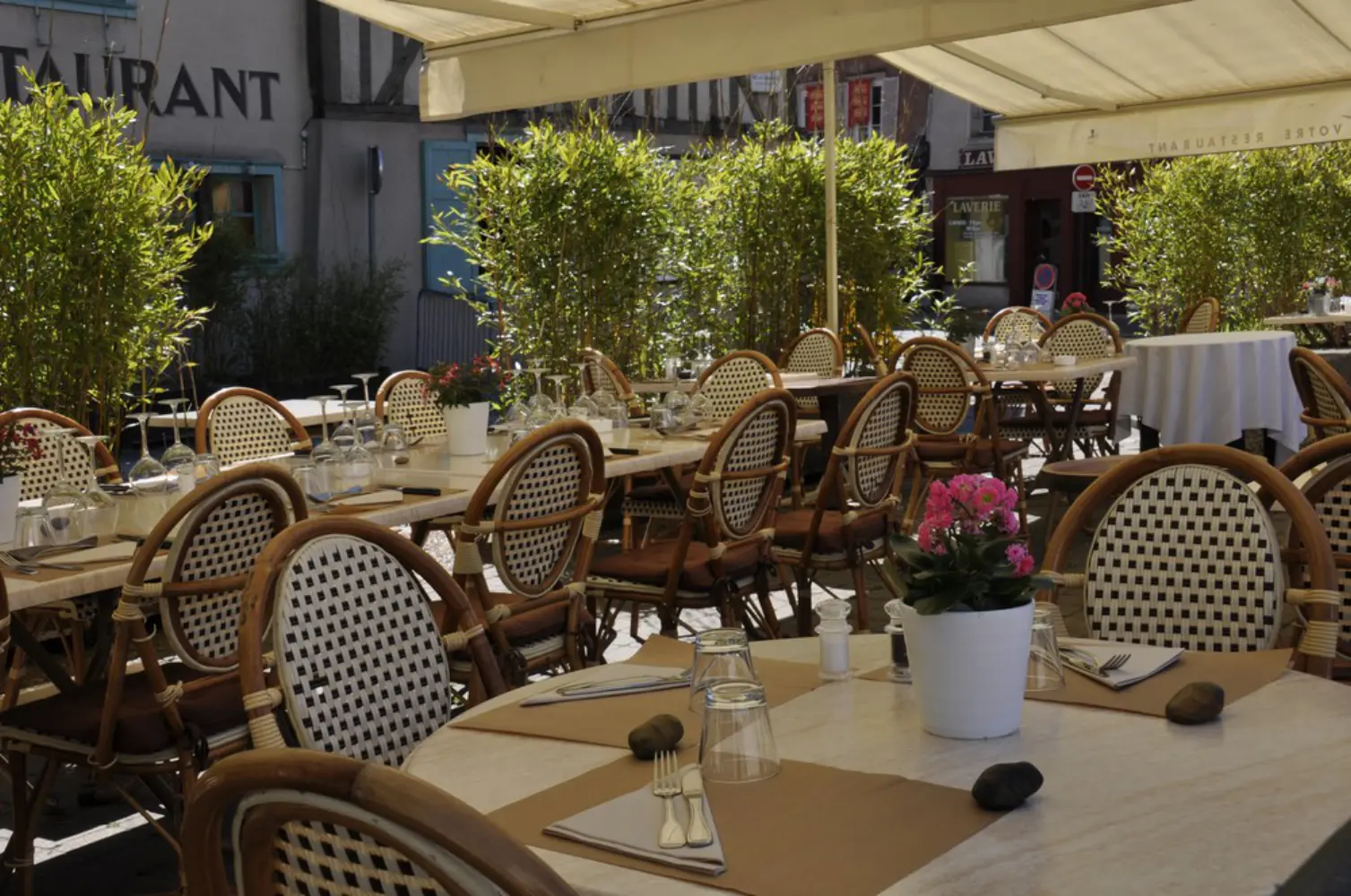 L'Estocade - CHARTRES (Eure-et-Loir)