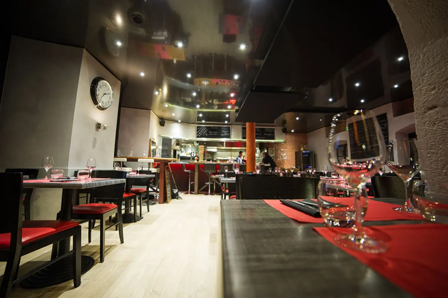 L’Atelier de Louis - DOLE (Jura)