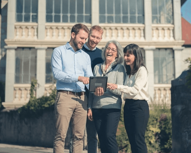 Urban Race - Transformez la ville en terrain de jeu ! - ANNECY (Haute-Savoie)