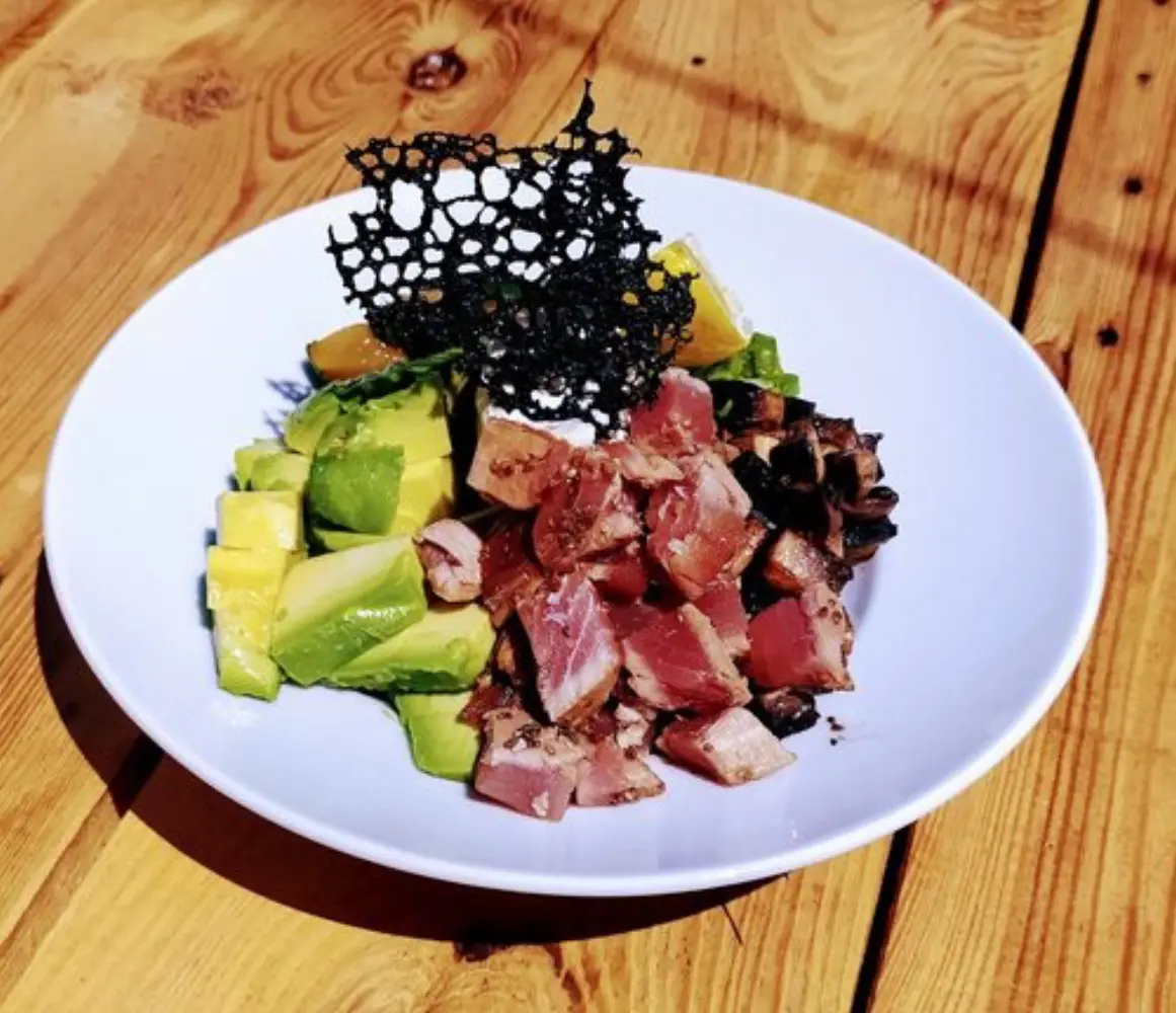 Le 19 - BOUC-BEL-AIR (Bouches-du-Rhône)