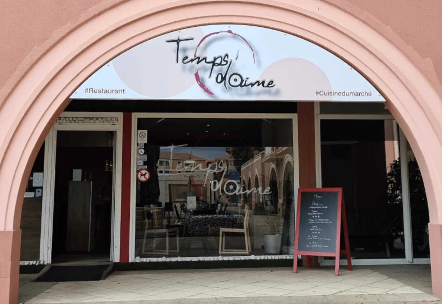 Temps d'Aime - LATTES (Hérault)