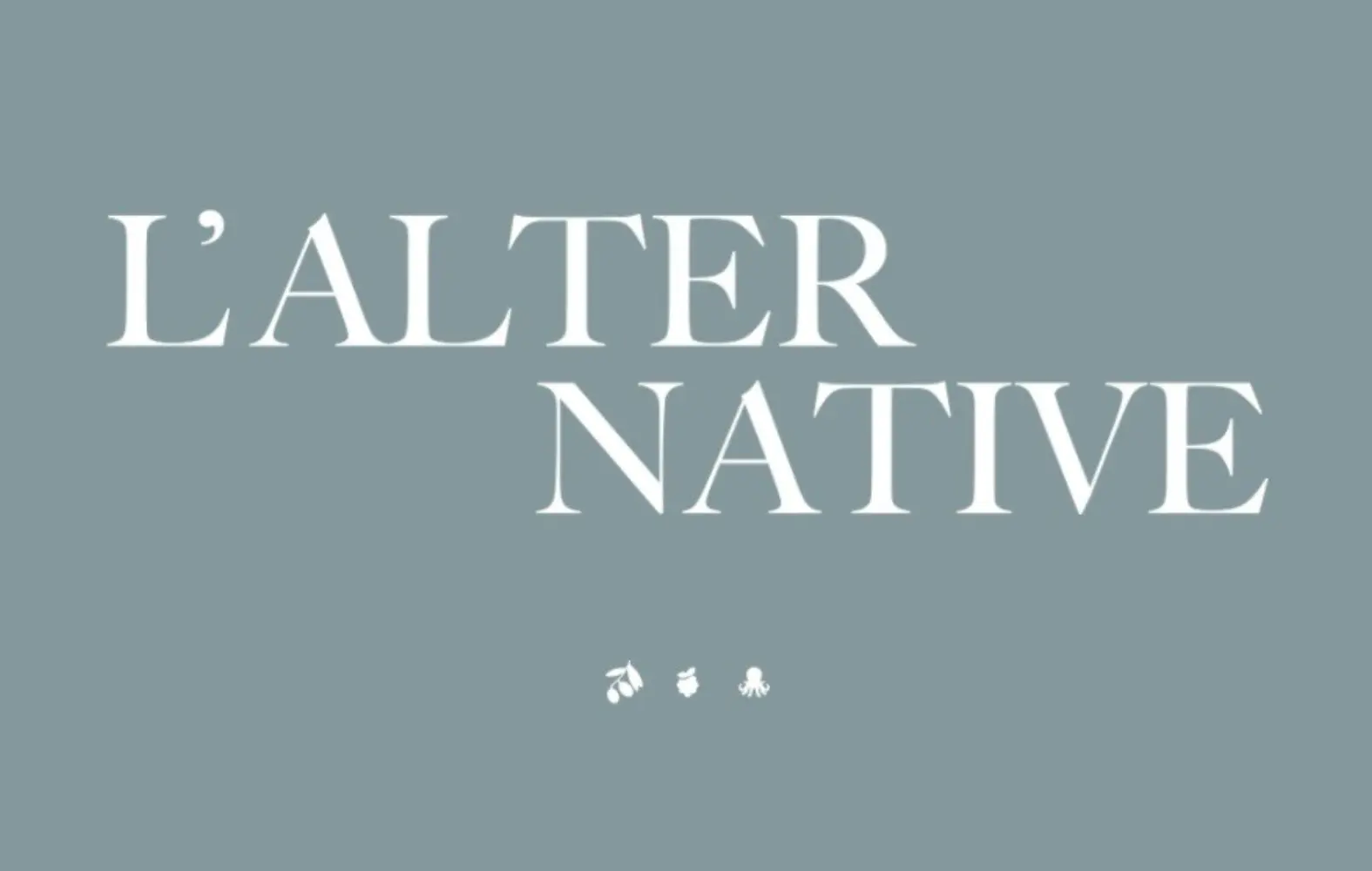 L'Alternative - BEZIERS (Hérault)