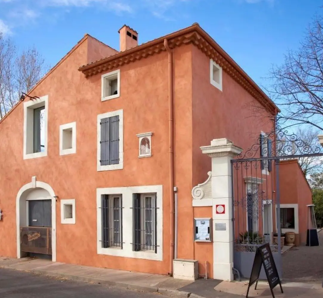 L'Harmonie - SERIGNAN (Hérault)