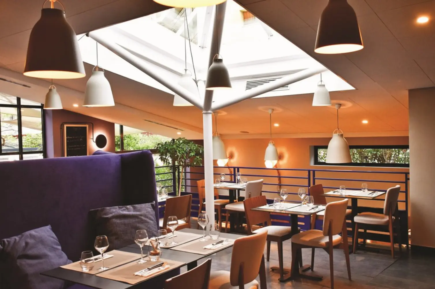 Les Gourmands - MONTPELLIER (Hérault)