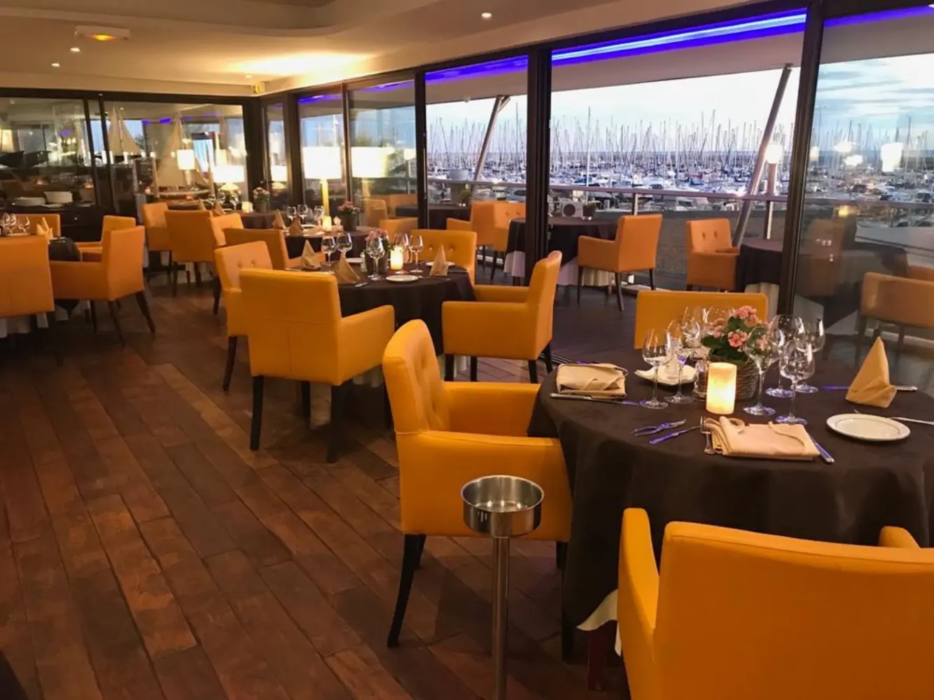 L'Artimon - PALAVAS-LES-FLOTS (Hérault)