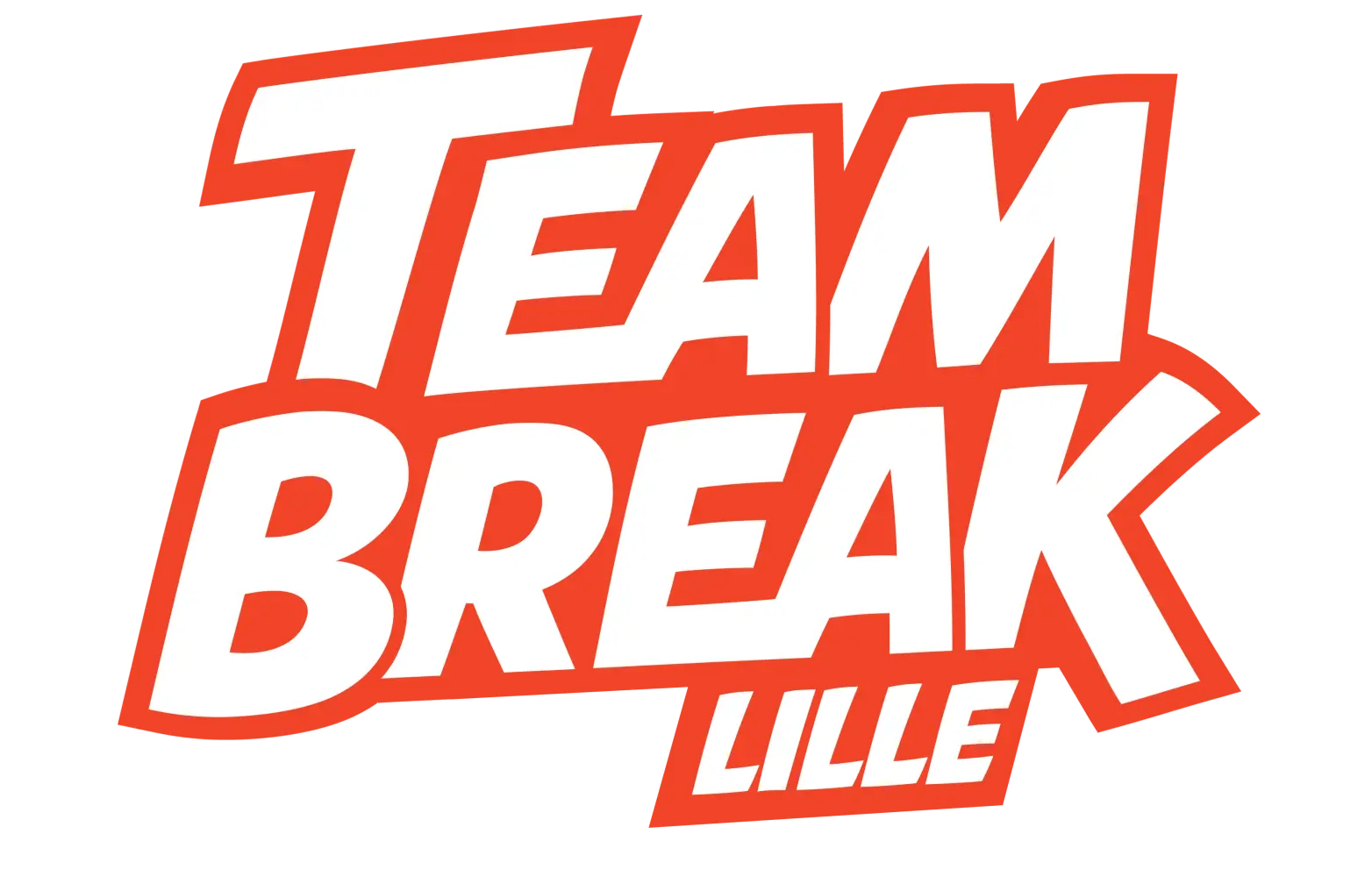 Team break Lille - LILLE (Nord)