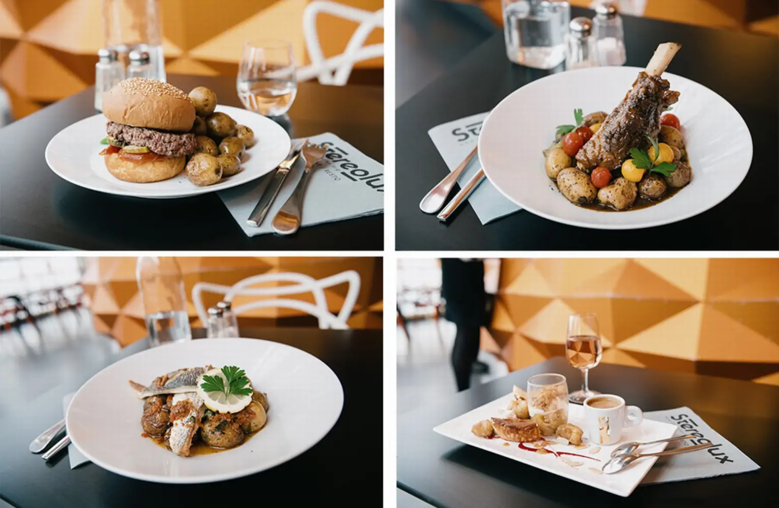 Stereolux - NANTES (Loire-Atlantique)