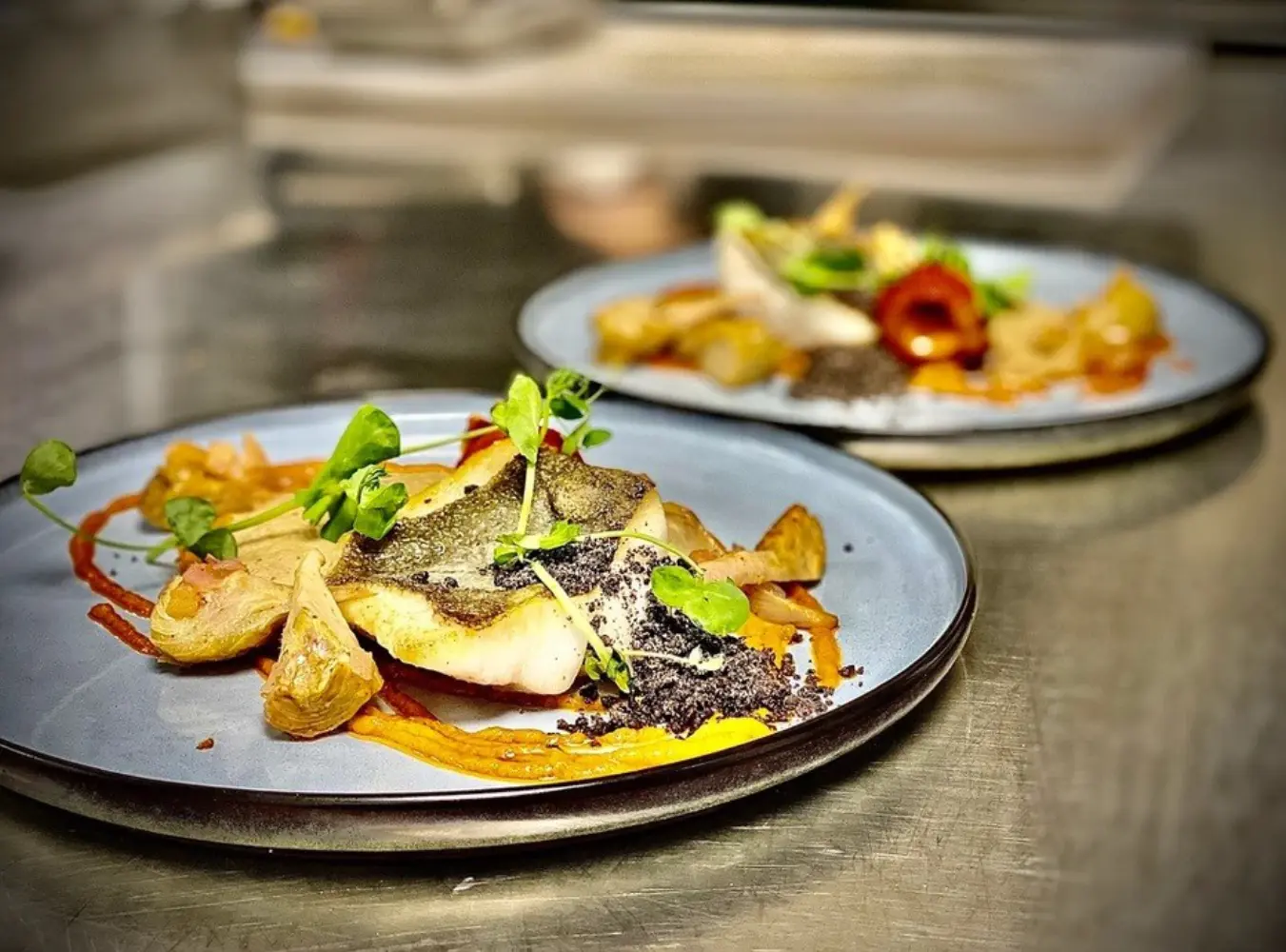 Restaurant Le Pichet - VITRE (Ille-et-Vilaine)