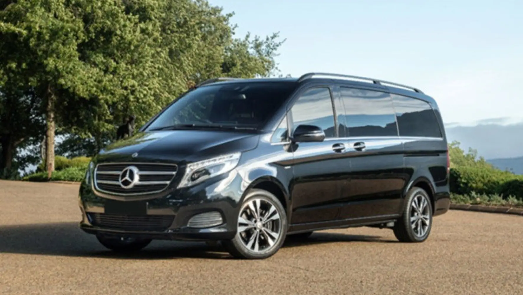 Breizhcab Limousine - LE RHEU (Ille-et-Vilaine)