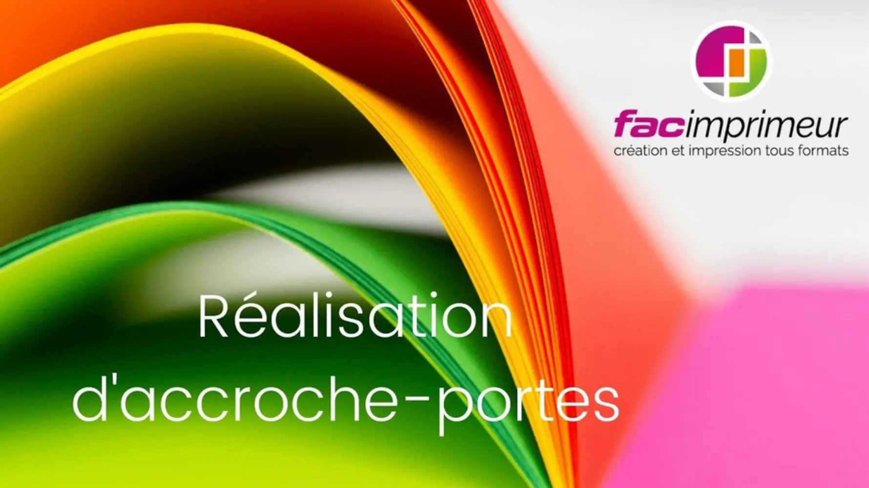 Fac Imprimeur - NICE (Alpes-Maritimes)