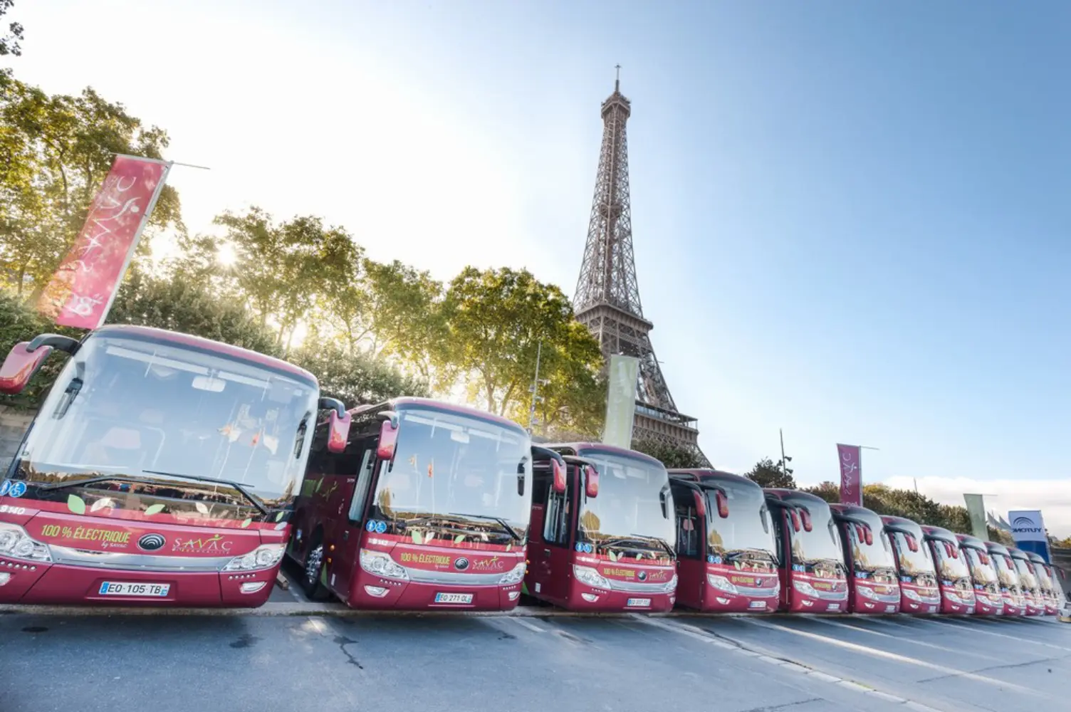 Savac - CHEVREUSE (Yvelines)