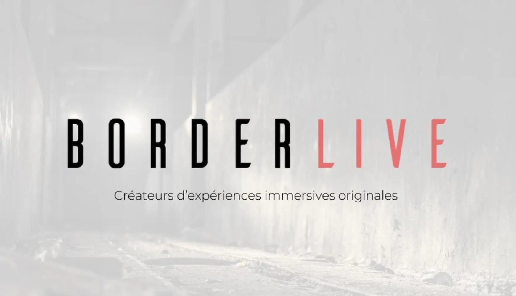 Border Live - PARIS (Paris)