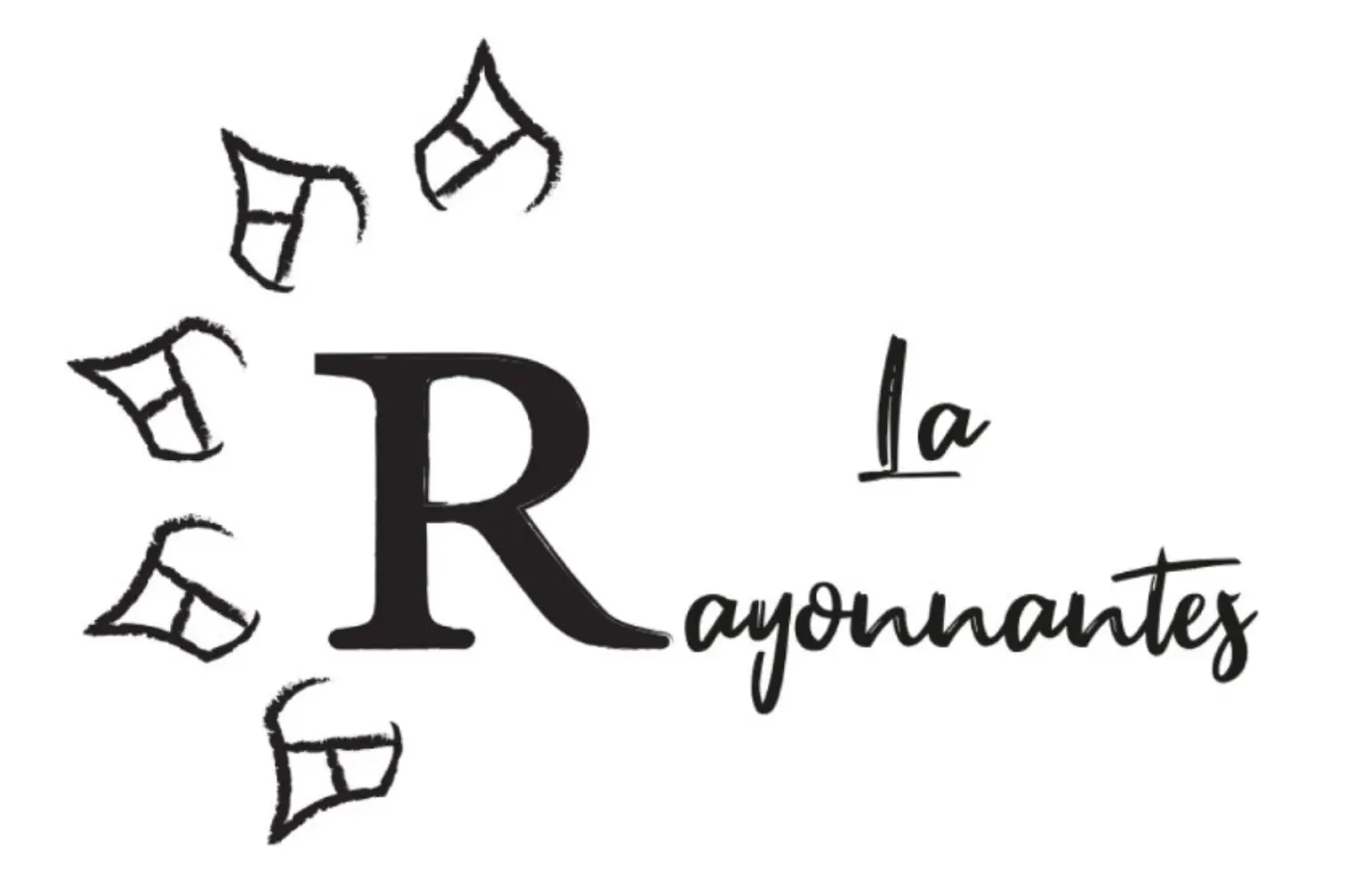 La Rayonnantes - SAINT-PHILBERT-DE-GRAND-LIEU (Loire-Atlantique)