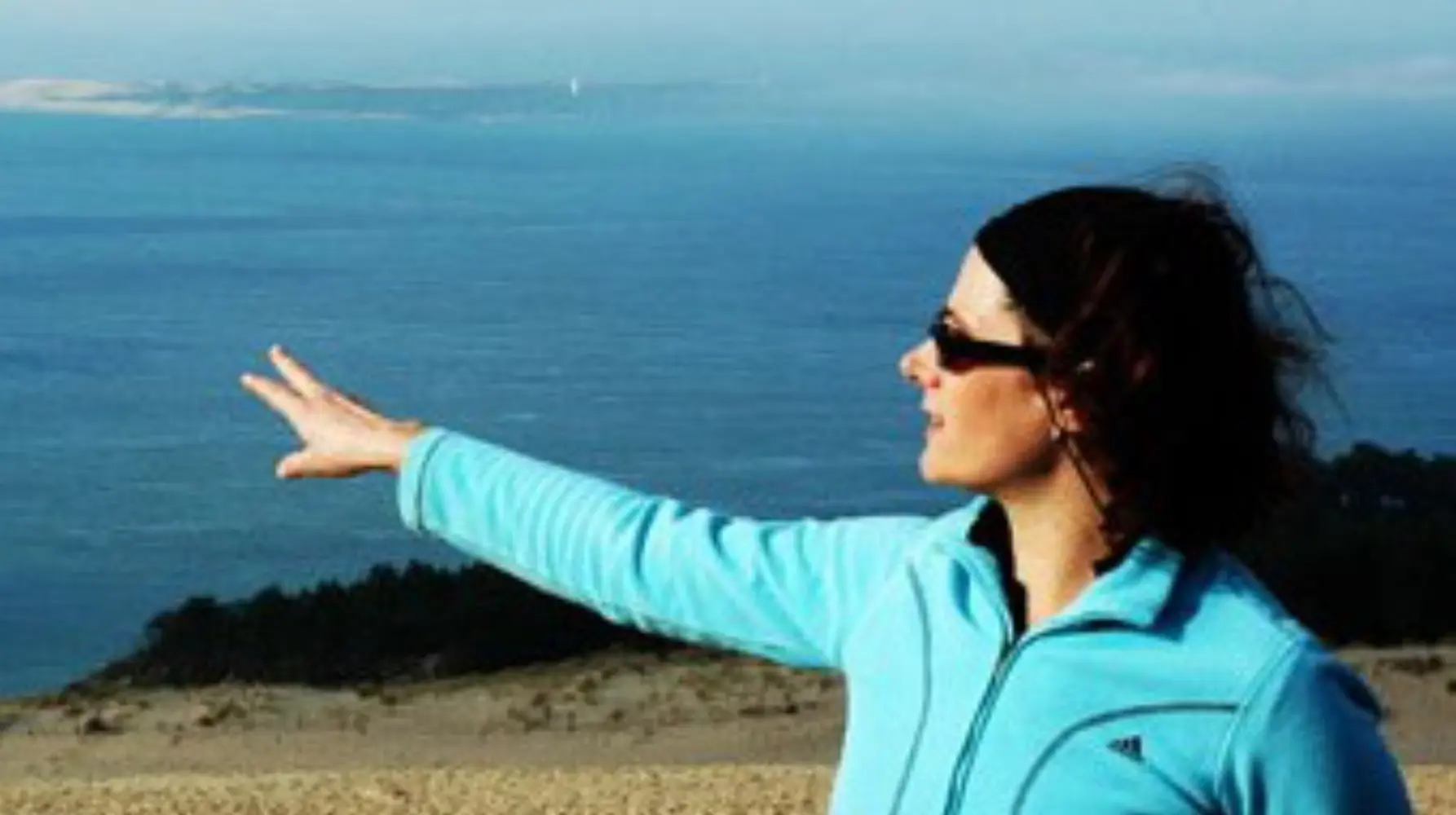 Sandrine, votre guide interprète - ARCACHON (Gironde)