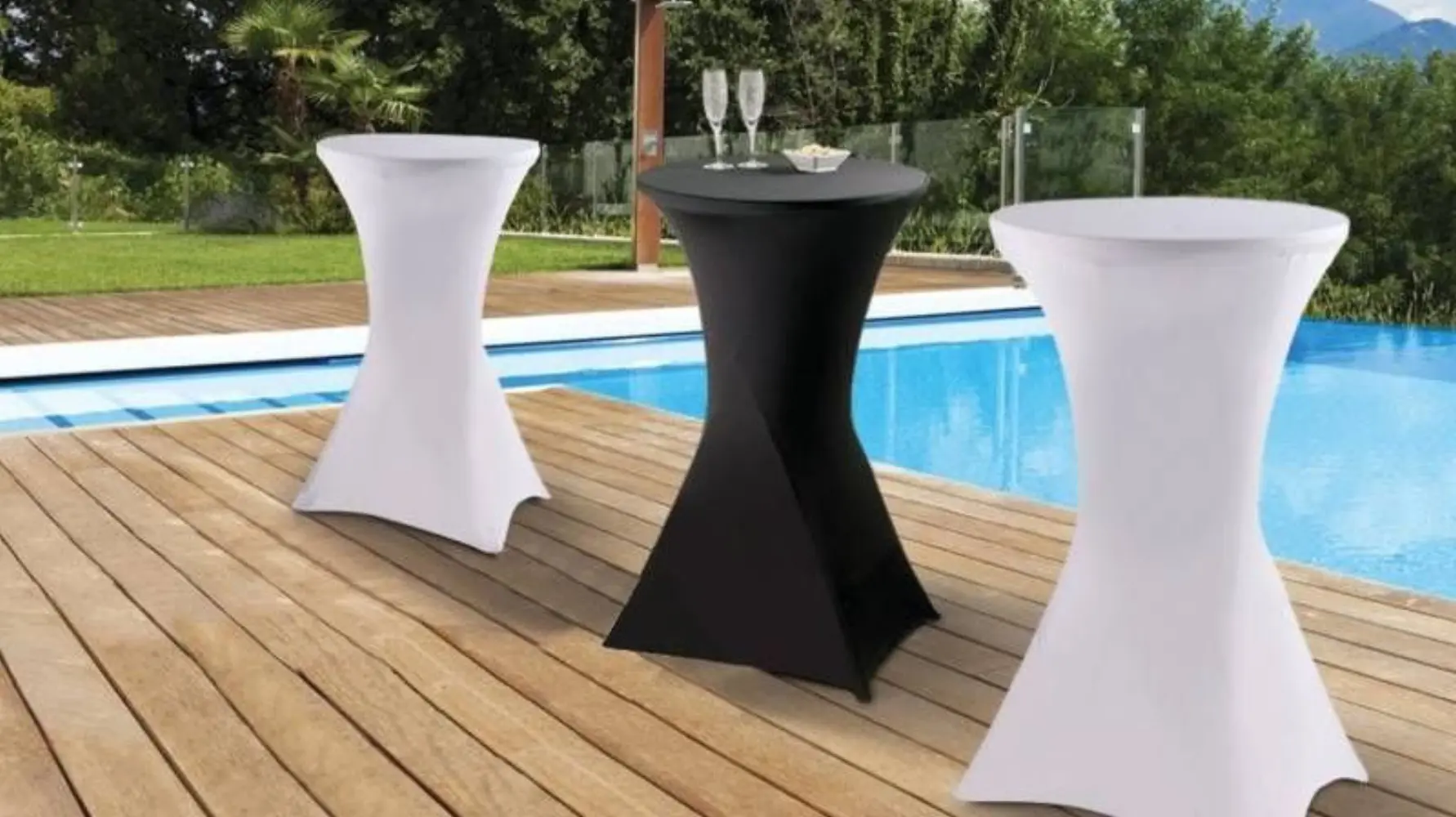 Festifs Event - GUJAN-MESTRAS (Gironde)