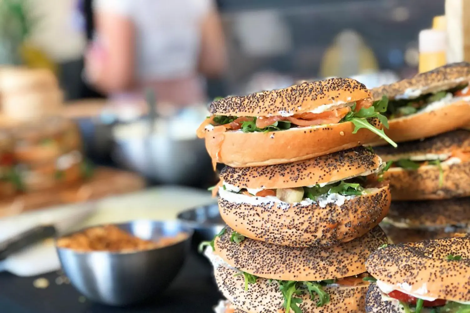 Instant-B - ARCUEIL (Val-de-Marne)