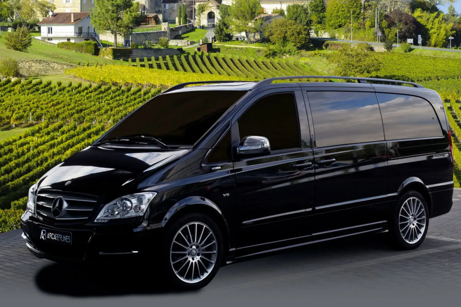 Arcaberlines - GUJAN MESTRAS (Gironde)