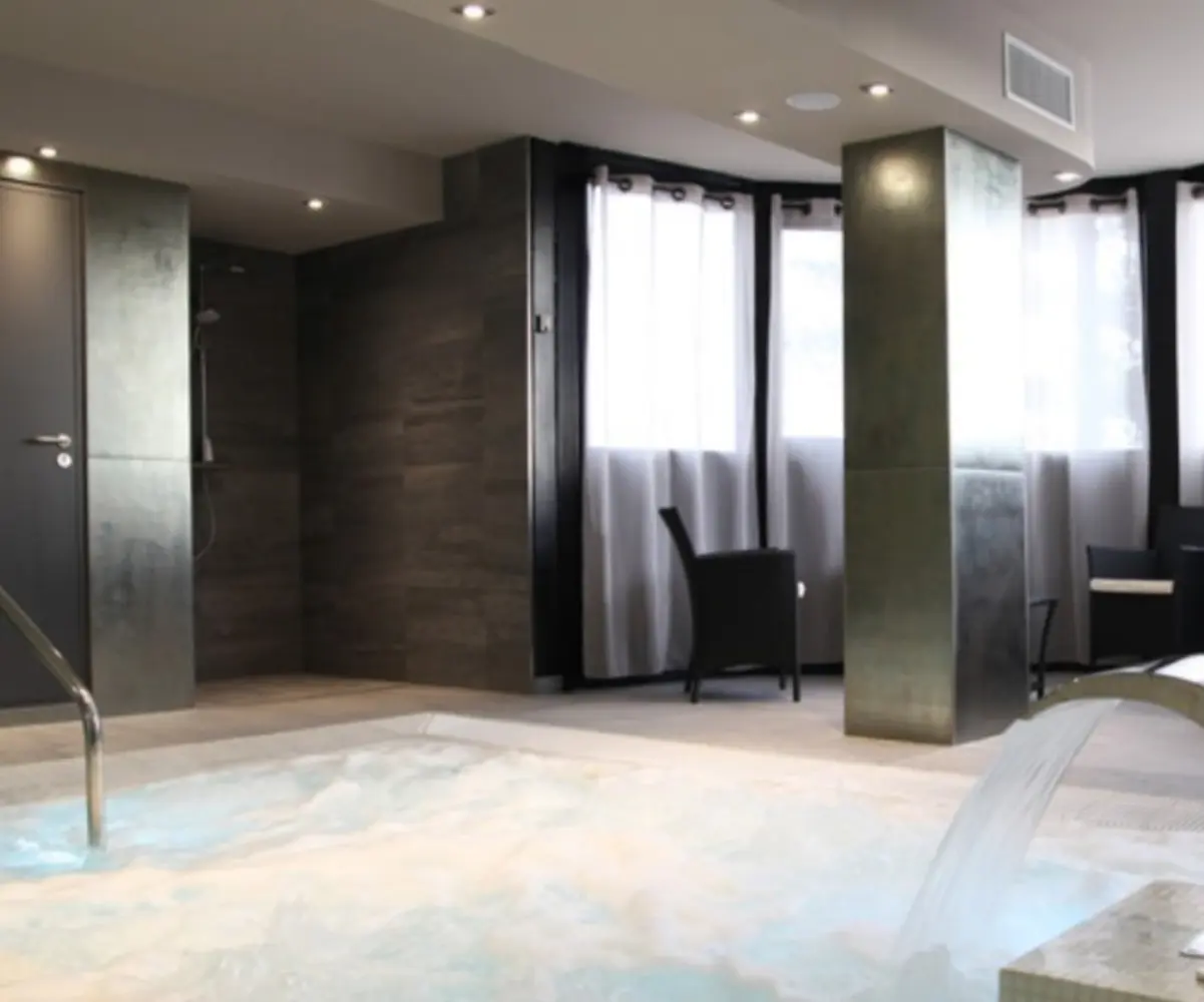 Le Spa Espace bien être - TOULOUSE (Haute-Garonne)