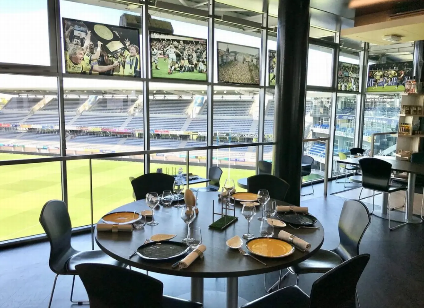 L'En-But - CLERMONT-FERRAND (Puy-de-Dôme)