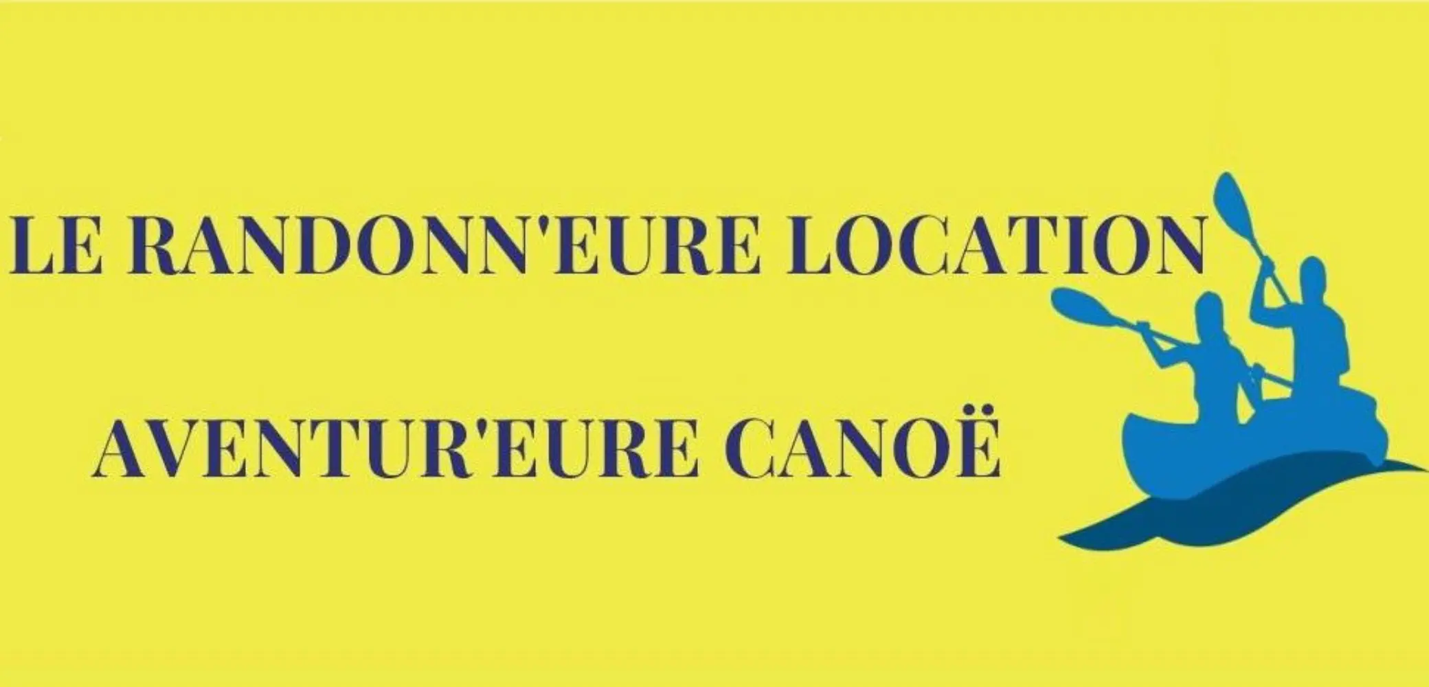 Le Randonn'Eure Location - AUTHEUIL AUTHOUILLET (Eure)