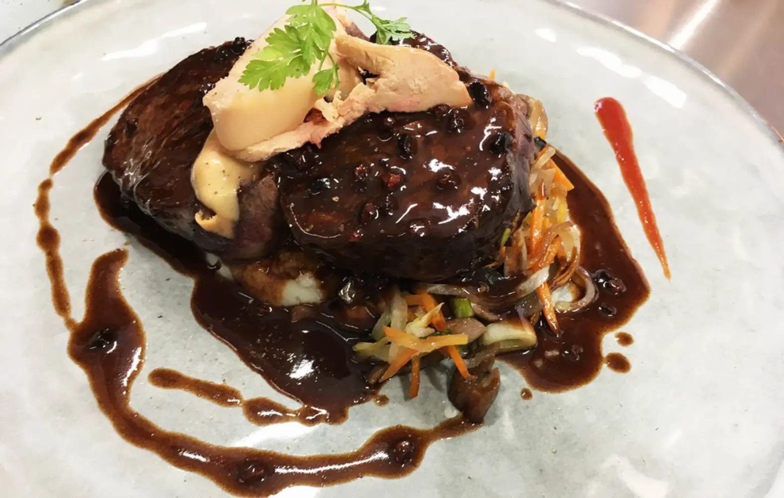 Au 49 chez Gwen et Alex - MAUSSANE-LES-ALPILLES (Bouches-du-Rhône)