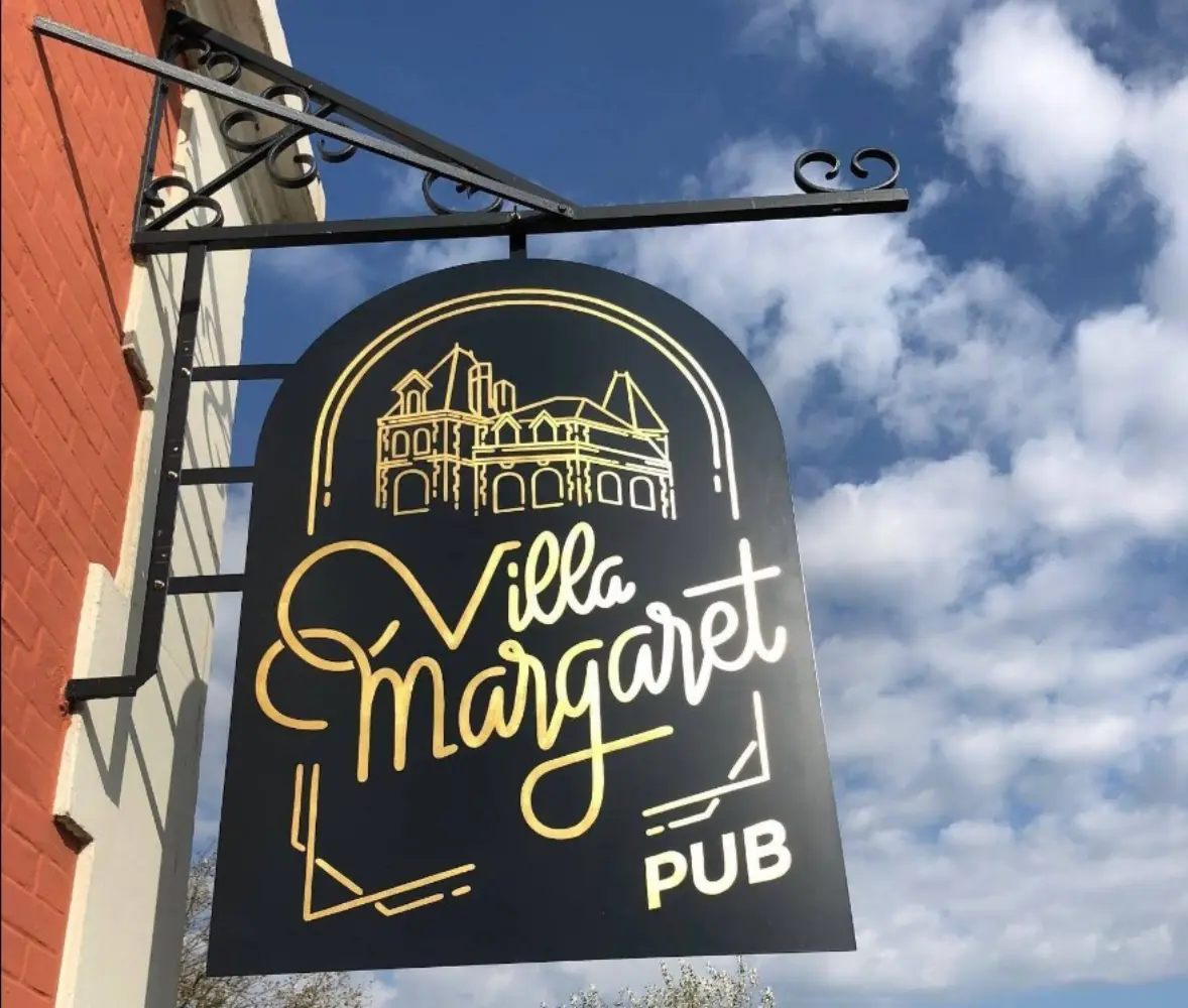 La Villa Margaret - LARMOR-PLAGE (Morbihan)