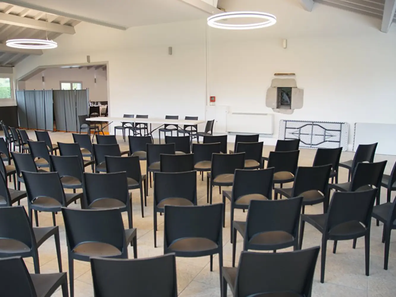 Eizmendi Traiteur - URRUGNE (Pyrénées-Atlantiques)