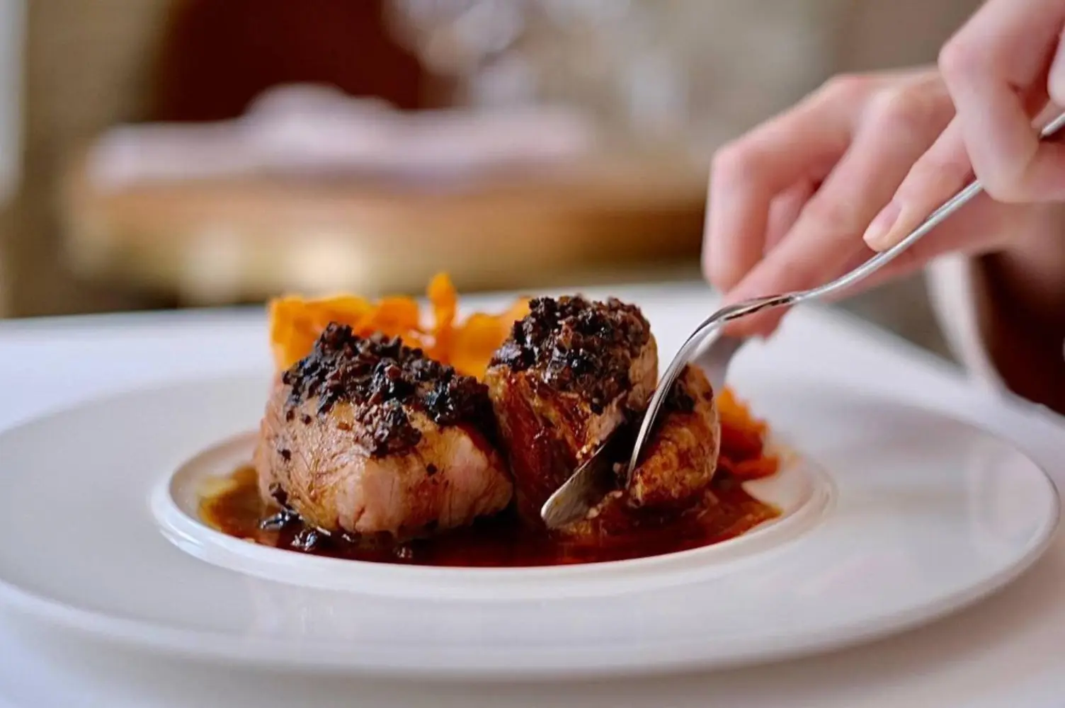 Les 3 Bornés - PARIS (Paris)