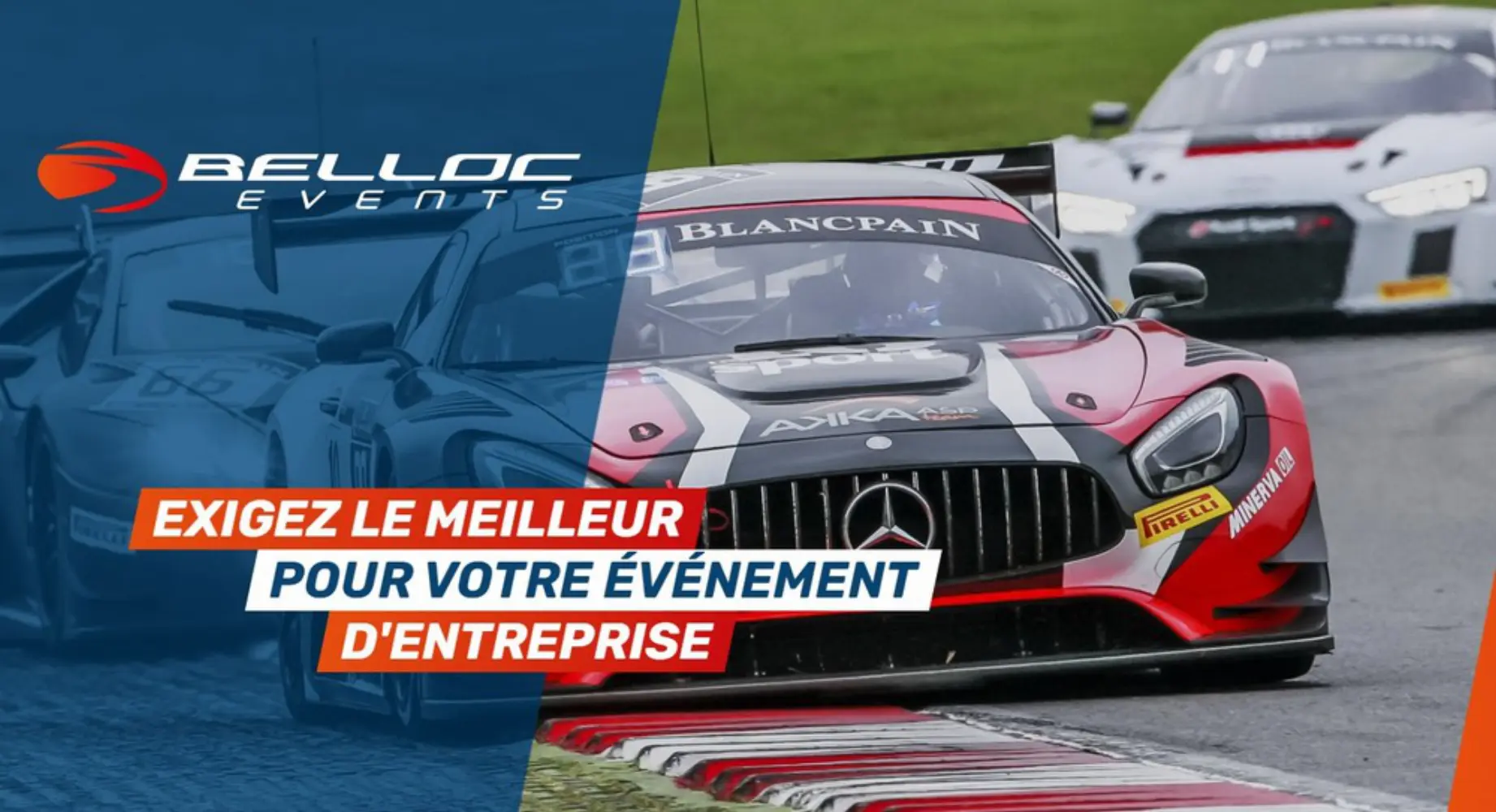 Belloc Events - TOULOUSE (Haute-Garonne)