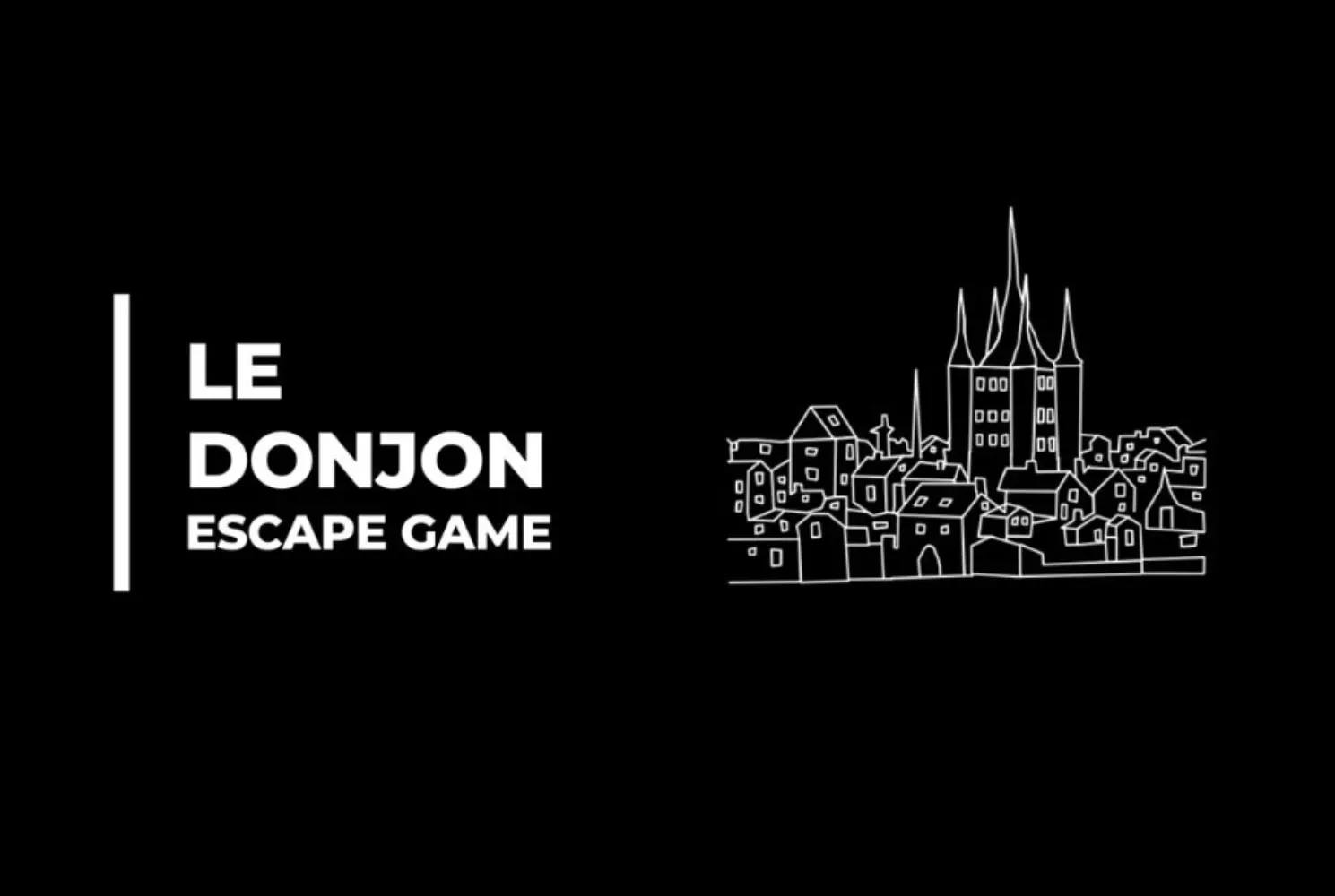 Le Donjon - PARIS (Paris)