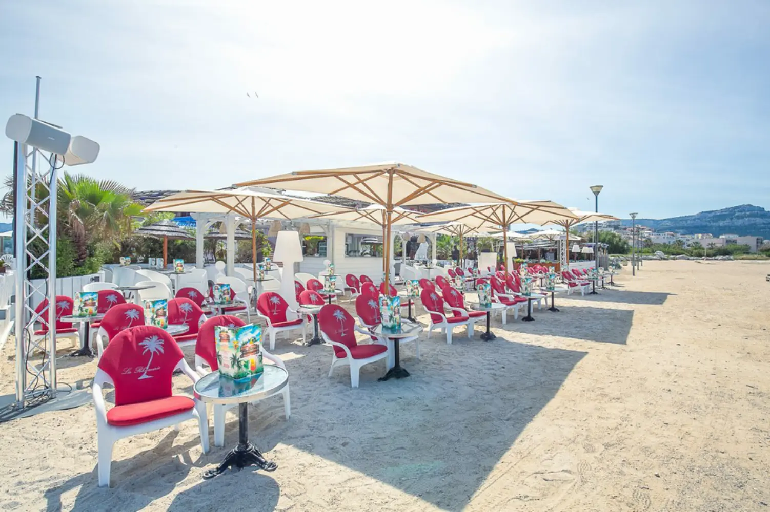 La Rhumerie - MARSEILLE (Bouches-du-Rhône)