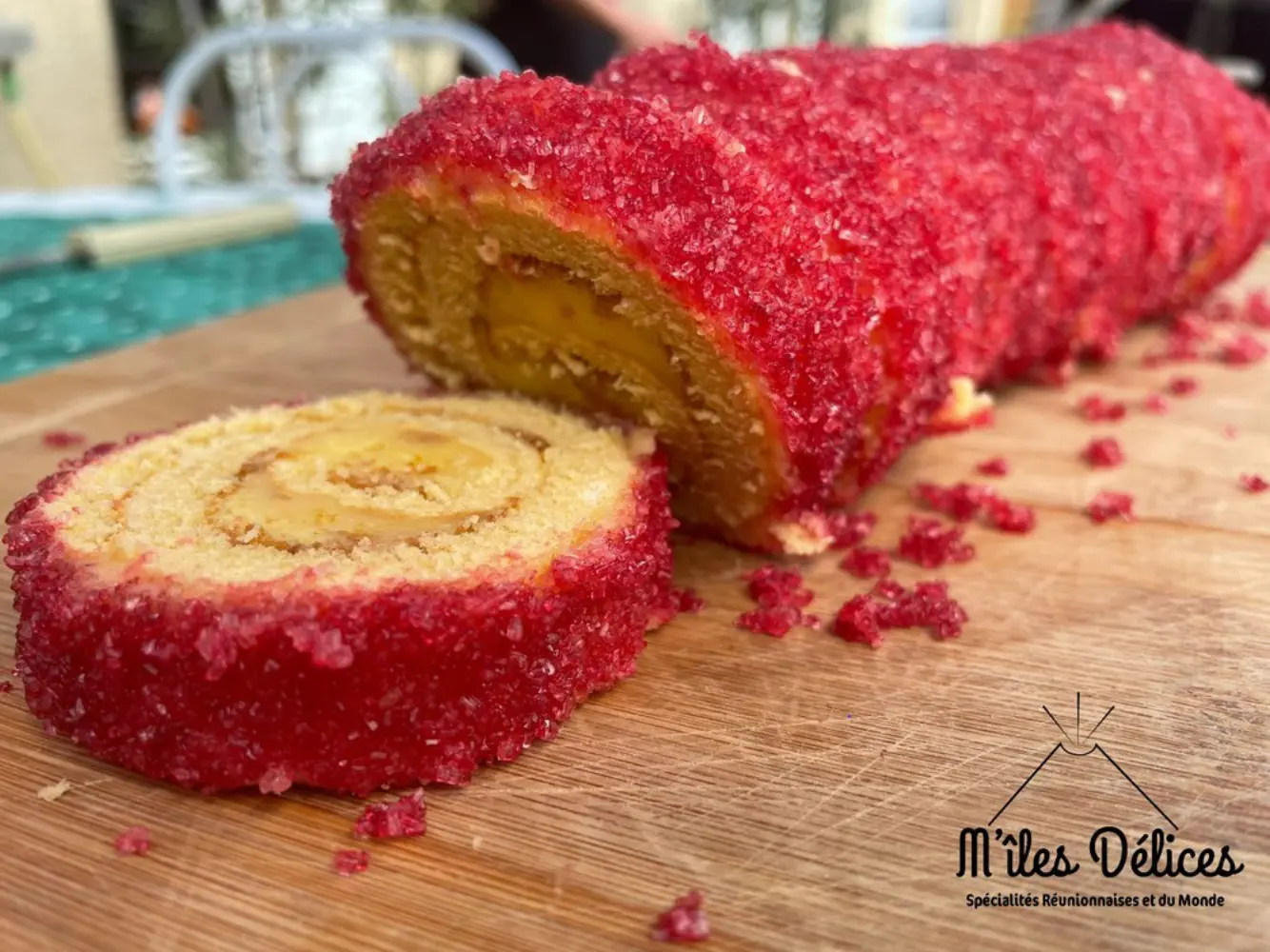 M’îles Délices - TOULOUSE (Haute-Garonne)