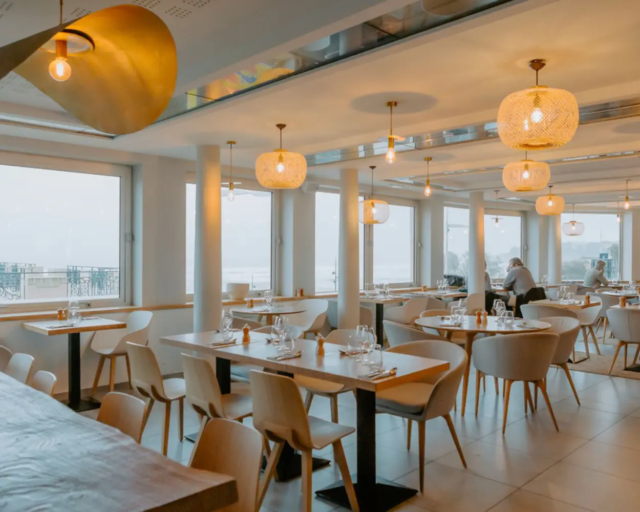 Chez Eugénie - BIARRITZ (Pyrénées-Atlantiques)